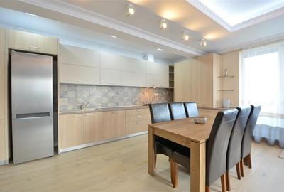 APARTAMENT 4 CAMERE, MOBILAT, CU VEDERE CATRE LACUL TEI - 3