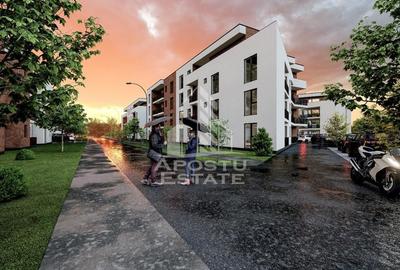 Apartamente cu 2 camere de vanzare, parcare inclusa, Mehala Timisoara - 11