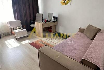 Mobilat si Utilat + Parcare 2 Camere Drumul Jilavei Metrou Aparatorii Patriei 20 - 1