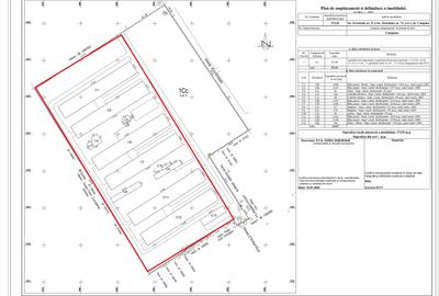 Hale inchiriere Avicola Cumpana - minim 200mp - 1