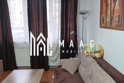 Apartament cu 2 camere, mobilat în Mihai Viteazul