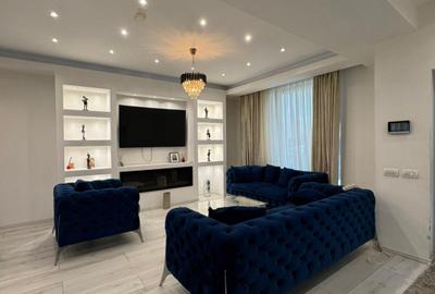 Casa 4 Camere Individuala 2022 | Bragadiru - Cartierul Verde - 2