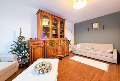 3 camere Petre Ispirescu, complet renovat, bloc anvelopat - 3