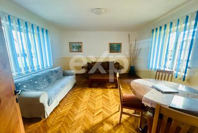 Casa 4 camere -Teren 551 mp- parcare- Cristian, Brasov  229.000 Euro. - 6