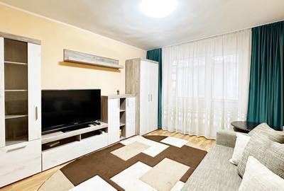 Apartament 2 camere de închiriat – Zona Berceni, complet mobilat si utilat - 1