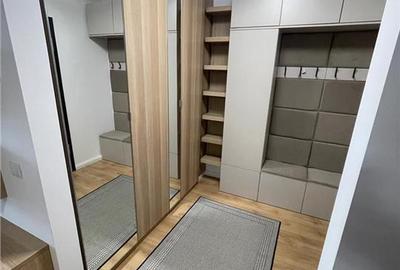 3 camere l Elite City l 14 MP Balcon l Parcare - 12