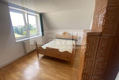 Casă 220 mp | 5 camere | De închiriat |  Zona Franciei - 6
