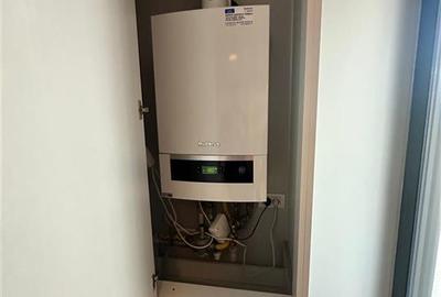 APARTAMENT 2 CAMERE DE ÎNCHIRIAT UNIRII UNION PLAZA - 7