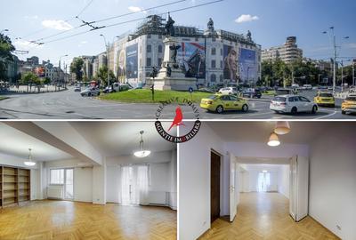 Universitate - Spatiu de birouri, 110 mp - 1