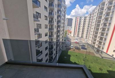 Studio Lux|Pat+Canapea|Grozavesti|Politehnica|Prima Utilizare|4 min metrou - 9