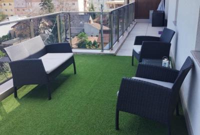 Apartament 3 camere cu panorama Marasti - 7