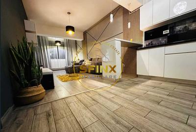 Apartament 2 camere || Decebal || bloc 2018 || cenrala proprie - 1