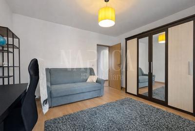 Apartament 3 camere de vanzare in Buna Ziua, Cluj Napoca - 3