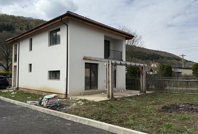 Casă individuală de vânzare în Gilău - 4