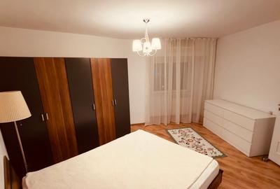 Apartament 2 camere Bd. Unirii, stradal, mobilat si utilat modern, curat, liber - 4
