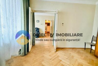 Apartament 2 camere – Zona Centrală, Piatra Neamț | Etaj 1 - 11