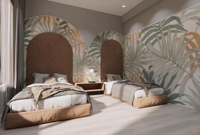 Vila cu o arhitectura aparte de vanzare in Focsani - Cartier Cuza Voda - 36