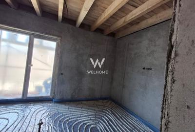 Casa 4 camere, tip duplex, de vanzare, Calea Cisnadiei, Sibiu - 3