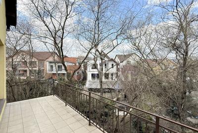 Apartament decomandat | Andrei Mureșanu | zona veche a cartierului - 13