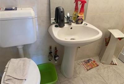 Garsoniera de vanzare ,Zona cartier Gara, 32 mp , et 3/4 , renovata , libera - 4