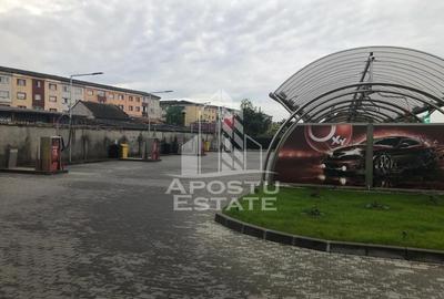 SPALATORIE  AUTO  SelfService CARANSEBES - DE VANZARE - 4