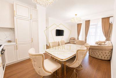 Apartament cu 2 camere | Torontalului | Campeador City - 10
