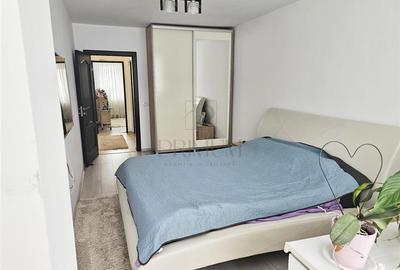 SEMICENTRAL - ETAJ 3 - LIFT - GARAJ SUB BLOC - 3 CAMERE - CENTRALA PROPRIE - CLI - 1