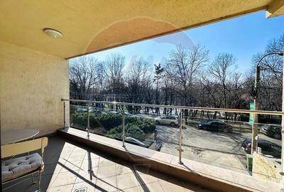 Apartament 123mp, Herastrau-Soseaua Nordului, rezidential sau birou - 14