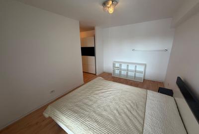 Apartament 2 camere - Complex Metropolis Residence - 11