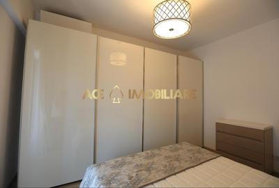 2 Camere de inchiriat | Banu Manta | Centrala | Parcare Subterana - 9