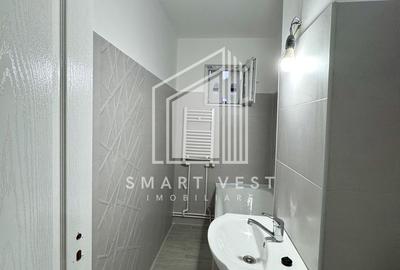 Apartament 2 camere | 42 mp utili | Zona Micro 15 - 11