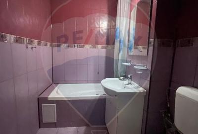 Apartament cu 2 camere Bd. Brancoveanu intesectie cu Nitu Vasile - 4