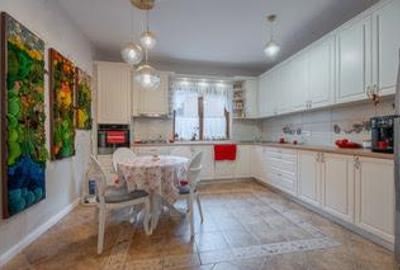 Tatarasi  str. Stejar  Vila Lux 200mp anul 2010 teren 426mp - 17