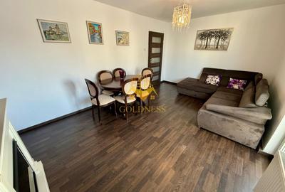 4 camere, 2 balcoane, 2 bai, Zorilor, Zona UTCN, MOL, Carrefour - 1