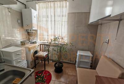 Garsonieră de vânzare Inel II, aproape de Institutul de Marină, boxă 12 mp - 7
