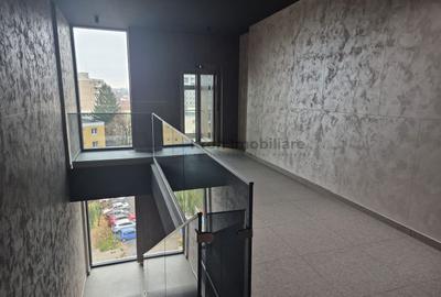 Apartament 3 camere open space - ULTRA CENTRAL - 5