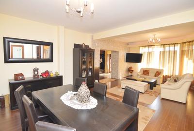 Vila Superba 6 Camere Stefanestii de Sus | Teren 784 mp - 7