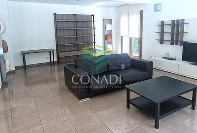 Iancu Nicolae, vila de inchiriat, 5 camere - 2