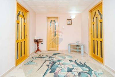 Casă / Vilă de Vânzare 200mp Teren 870mp Str. Soarelui - Valea Lupului - 16