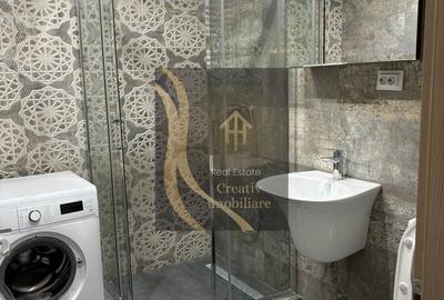 Inchiriere apartament 2 camere Calea Calarasilor-Orzari - 6