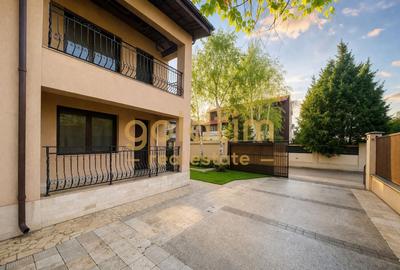 VILA INDIVIDULA/CURTE/PISCINA/MOBILATA/PIPERA/PROMENADA - 51