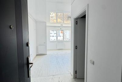 Garsoniera in proiect nou in Militari Residence - 3