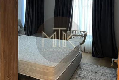 Duplex  I Charles de Gaulle-Herastrau I 2 Locuri de parcare - 11