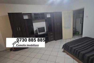Garsoniera pentru investiție sau locuit, metrou Lujerului, tramvai 41, Virtutii, - 7