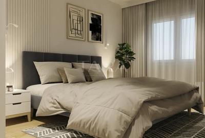 Spațiu, confort, potențial. Apartament cu 4 camere Manastur, central. - 4