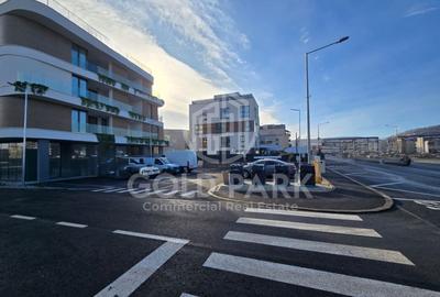 Spatiu Comercial - Floresti/Eroilor - Vitrina/Preluare Chiriasi - 11
