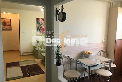 Ultracentral - Apartament cu 2 camere, semidecomandat, etaj 4/4, 50 mp, finisat - 8