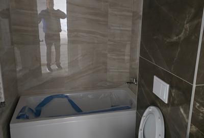 2 camere de vanzare  Focsani, central, bloc nou - 20