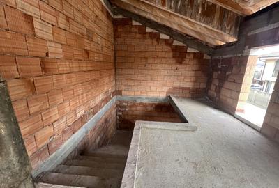 Duplex 129mp, 4 camere, 281mp teren, zona Dumitru Tautan - 7