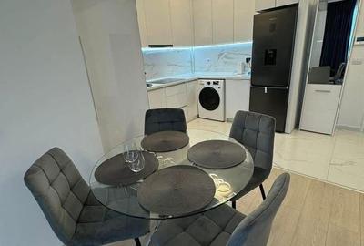 Apartament 2 camere - Solid Residence - Mamaia Central - 3